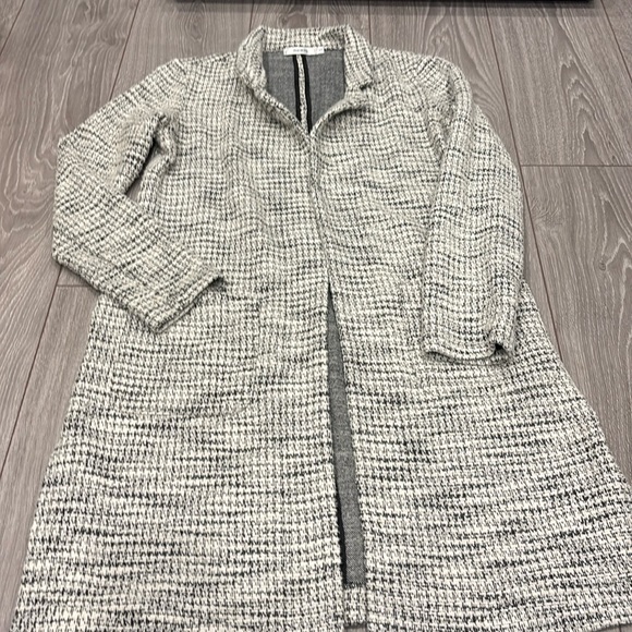 Rickis Long Jacket - Picture 2 of 4